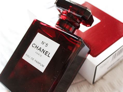 chanel nr5 limited edition|Chanel no 5 gift box.